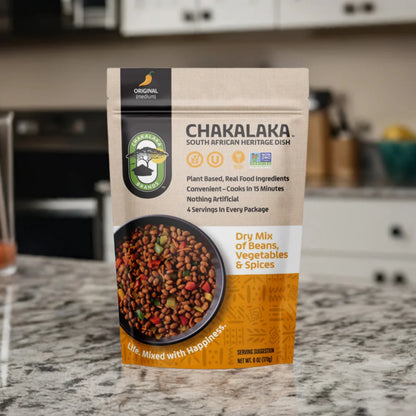 Chakalaka Medium (Original)