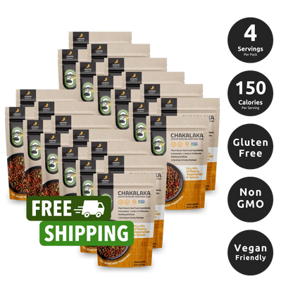 Chakalaka Medium (Original)