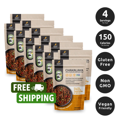 Chakalaka Medium (Original)