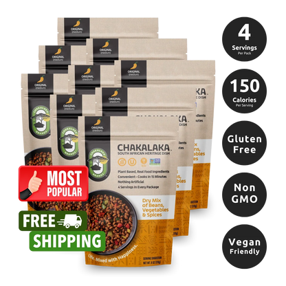 Chakalaka Medium (Original)