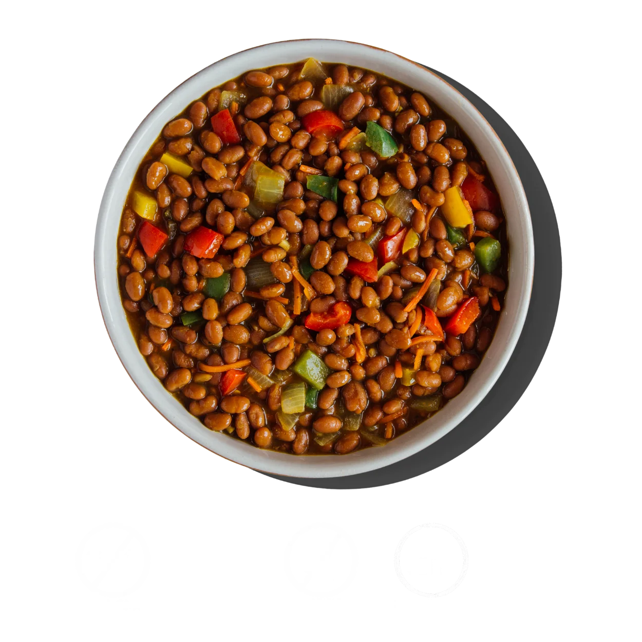 Chakalaka Spicy (Mathata)