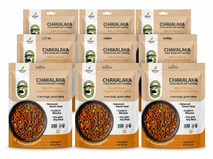 Chakalaka Medium (Original)